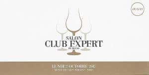 Le Salon Club Expert Dugas 2017 à Paris