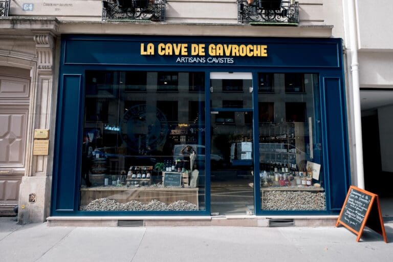 LA CAVE DE GAVROCHE 16 768x512