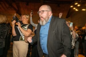 Olivier LESEUL MAÎTRE CAVISTE