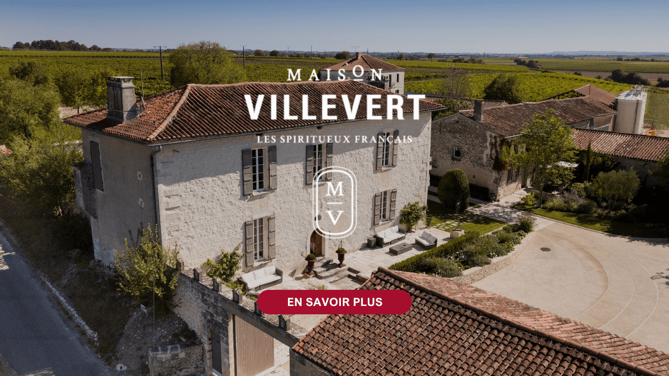 Maison Villevert