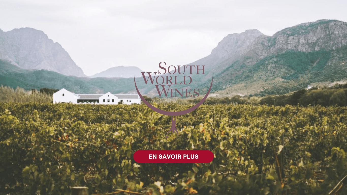 South World Wines
