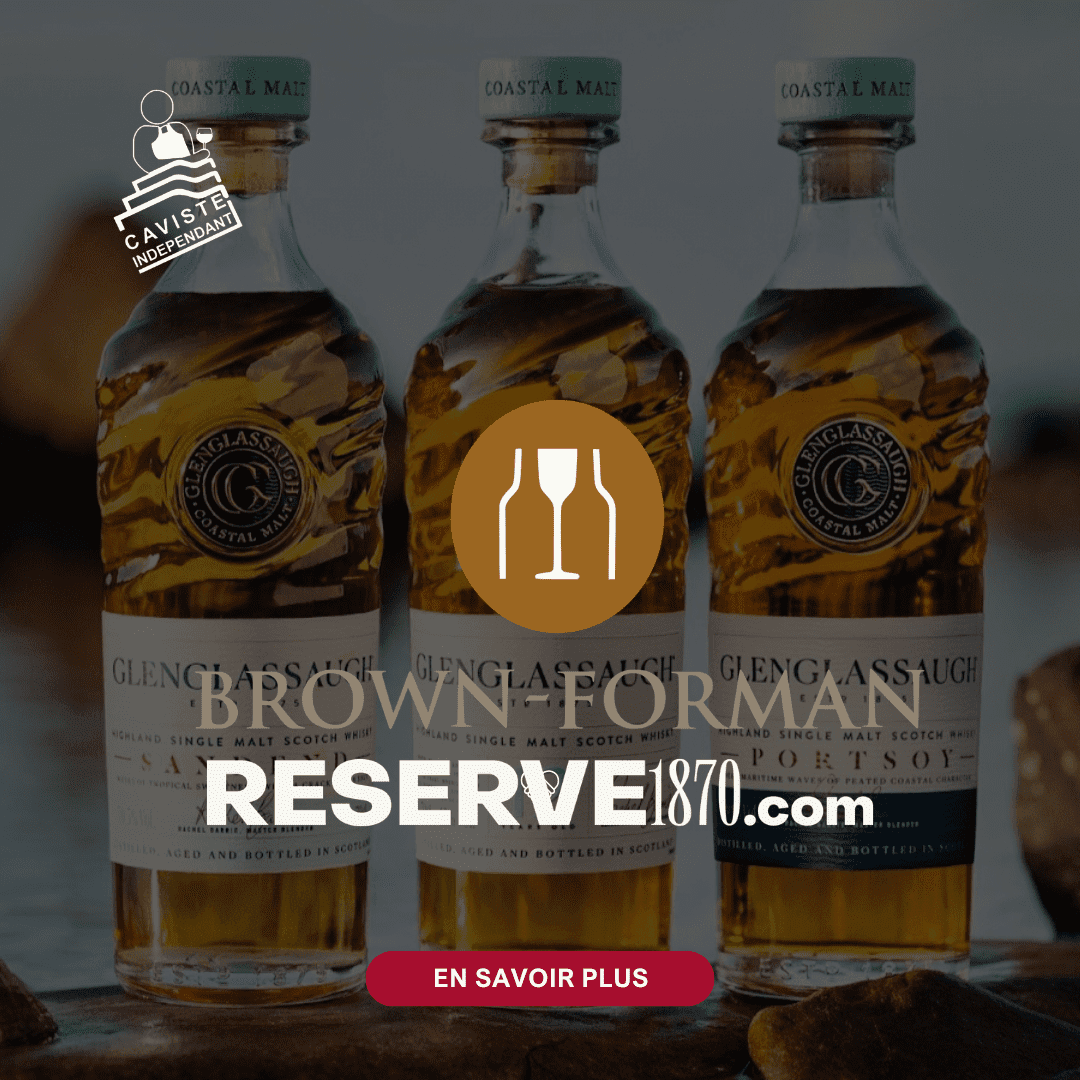 Brown Forman